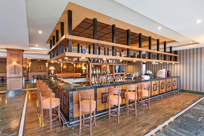 Dobedan Beach Resort Comfort ''Ex Brand Alva Donna Beach Resort Comfort'', Сиде, Турция