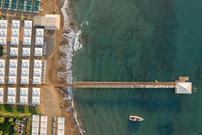 Dobedan Beach Resort Comfort ''Ex Brand Alva Donna Beach Resort Comfort'', Сиде, Турция