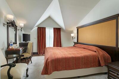 Dobedan Beach Resort Comfort ''Ex Brand Alva Donna Beach Resort Comfort'' - Suite