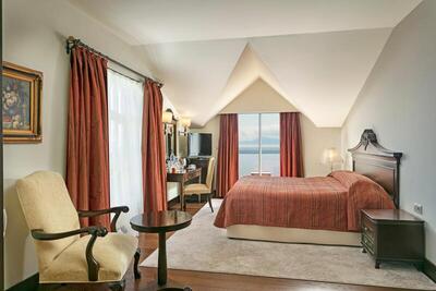Dobedan Beach Resort Comfort ''Ex Brand Alva Donna Beach Resort Comfort'', Сиде, Турция