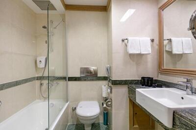 Dobedan Beach Resort Comfort ''Ex Brand Alva Donna Beach Resort Comfort'' - Suite