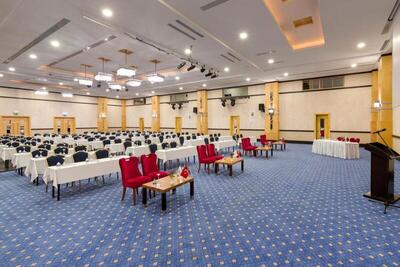 Dobedan Beach Resort Comfort ''Ex Brand Alva Donna Beach Resort Comfort'', Сиде, Турция