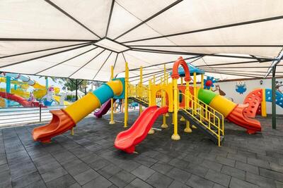 Dobedan Beach Resort Comfort ''Ex Brand Alva Donna Beach Resort Comfort'', Сиде, Турция