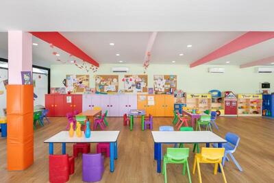 Dobedan Beach Resort Comfort ''Ex Brand Alva Donna Beach Resort Comfort'', Сиде, Турция