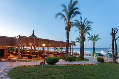 Dobedan Beach Resort Comfort ''Ex Brand Alva Donna Beach Resort Comfort'', Сиде, Турция