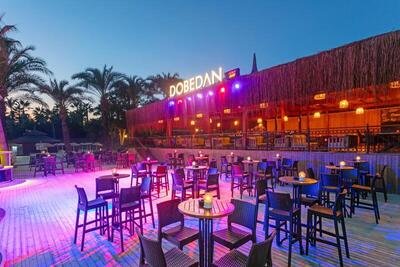 Dobedan Beach Resort Comfort ''Ex Brand Alva Donna Beach Resort Comfort'', Сиде, Турция