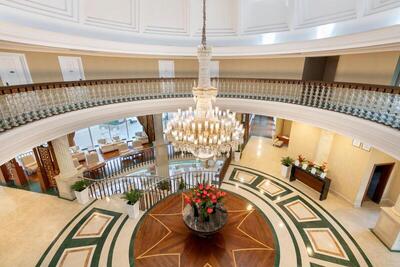 Dobedan Beach Resort Comfort ''Ex Brand Alva Donna Beach Resort Comfort'', Сиде, Турция