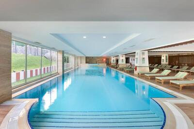 Dobedan Beach Resort Comfort ''Ex Brand Alva Donna Beach Resort Comfort'', Сиде, Турция