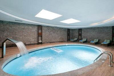 Dobedan Beach Resort Comfort ''Ex Brand Alva Donna Beach Resort Comfort'', Сиде, Турция
