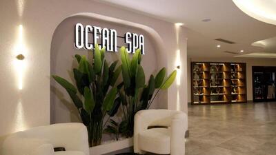 Dobedan Beach Resort Comfort ''Ex Brand Alva Donna Beach Resort Comfort'', Сиде, Турция