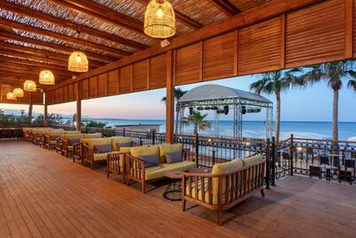 Dobedan Beach Resort Comfort ''Ex Brand Alva Donna Beach Resort Comfort'', Сиде, Турция