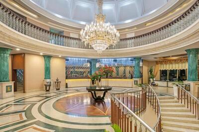 Dobedan Beach Resort Comfort ''Ex Brand Alva Donna Beach Resort Comfort'', Сиде, Турция