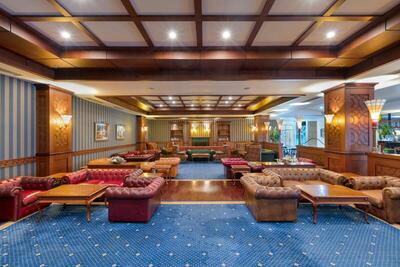 Dobedan Beach Resort Comfort ''Ex Brand Alva Donna Beach Resort Comfort'', Сиде, Турция