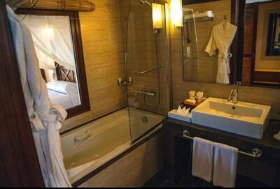 Domina coral bay elisir SPA, , Египет