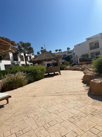 Domina coral bay elisir SPA, , Египет