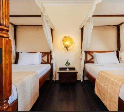 Domina coral bay elisir SPA, , Египет