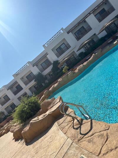 Domina coral bay elisir SPA, , Египет