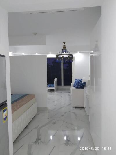 DOMINA CORAL BAY HAREM - One-Bedroom Apartment