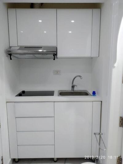 DOMINA CORAL BAY HAREM - One-Bedroom Apartment