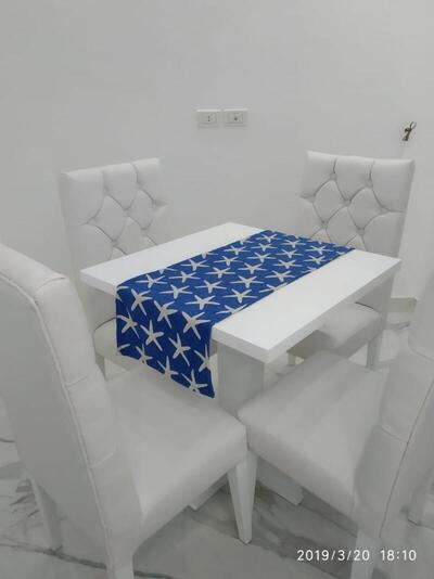 DOMINA CORAL BAY HAREM - One-Bedroom Apartment