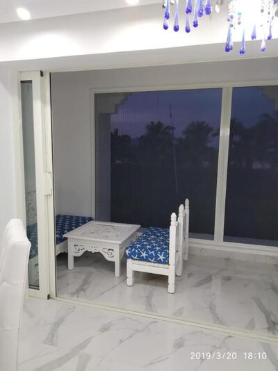 DOMINA CORAL BAY HAREM - One-Bedroom Apartment