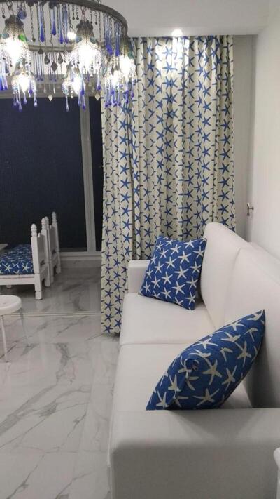 DOMINA CORAL BAY HAREM - One-Bedroom Apartment