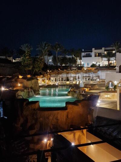 DOMINA CORAL BAY HAREM - One-Bedroom Apartment