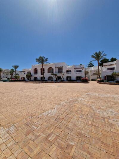 DOMINA CORAL BAY HAREM - One-Bedroom Apartment