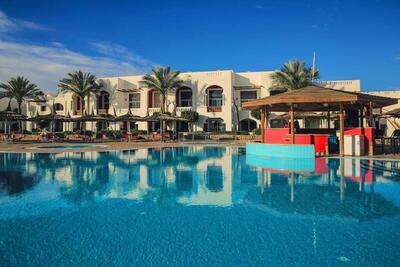 DOMINA CORAL BAY HAREM, , Египет