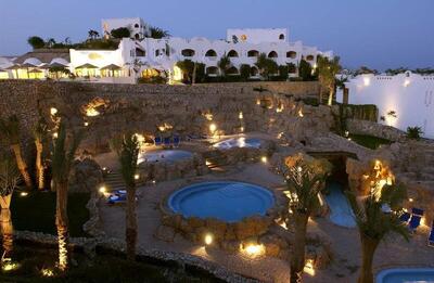 DOMINA CORAL BAY HAREM, , Египет