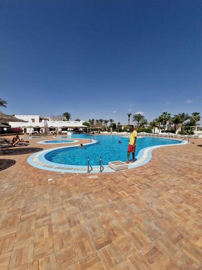 DOMINA CORAL BAY HAREM, , Египет