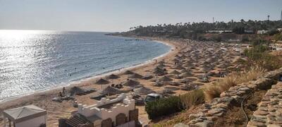 DOMINA CORAL BAY HAREM, , Египет