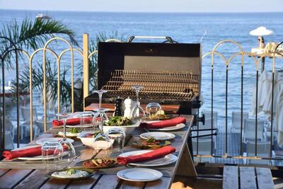 DoubleTree by Hilton Antalya-Kemer All-Inclusive Resort, Кемер, Турция