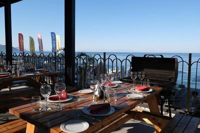 DoubleTree by Hilton Antalya-Kemer All-Inclusive Resort, Кемер, Турция