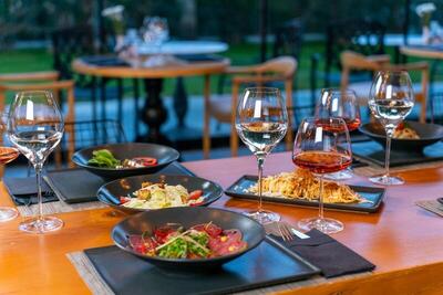 DoubleTree by Hilton Antalya-Kemer All-Inclusive Resort, Кемер, Турция