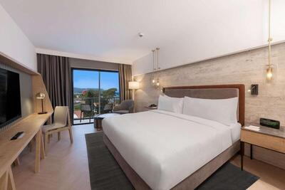 DoubleTree by Hilton Antalya-Kemer All-Inclusive Resort - King Room