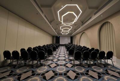 DoubleTree by Hilton Antalya-Kemer All-Inclusive Resort, Кемер, Турция
