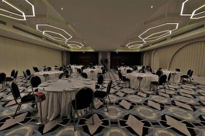 DoubleTree by Hilton Antalya-Kemer All-Inclusive Resort, Кемер, Турция