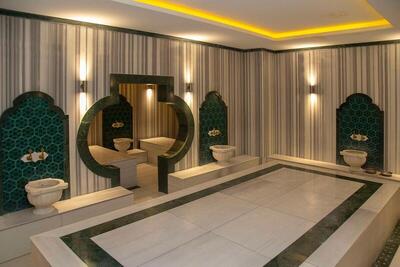 DoubleTree by Hilton Antalya-Kemer All-Inclusive Resort, Кемер, Турция