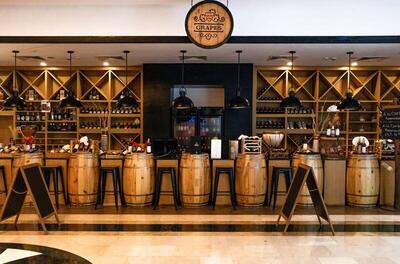 DoubleTree by Hilton Antalya-Kemer All-Inclusive Resort, Кемер, Турция