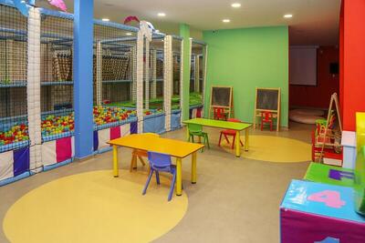 DoubleTree by Hilton Antalya-Kemer All-Inclusive Resort, Кемер, Турция