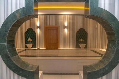 DoubleTree by Hilton Antalya-Kemer All-Inclusive Resort, Кемер, Турция