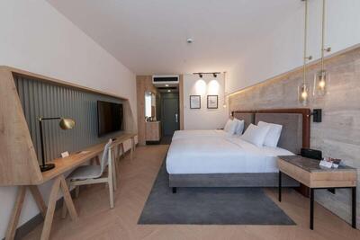 DoubleTree by Hilton Antalya-Kemer All-Inclusive Resort - King Room