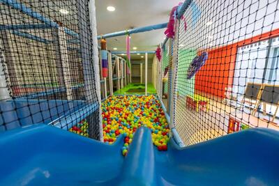 DoubleTree by Hilton Antalya-Kemer All-Inclusive Resort, Кемер, Турция