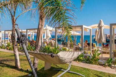 DoubleTree by Hilton Antalya-Kemer All-Inclusive Resort, Кемер, Турция
