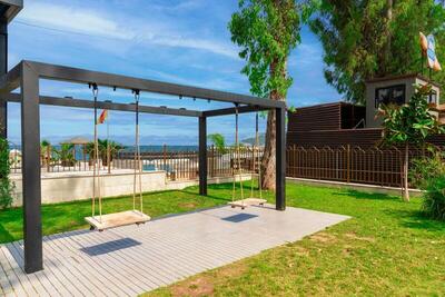DoubleTree by Hilton Antalya-Kemer All-Inclusive Resort, Кемер, Турция
