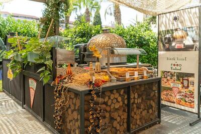 DoubleTree by Hilton Antalya-Kemer All-Inclusive Resort, Кемер, Турция