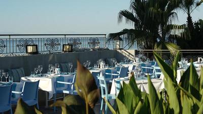DoubleTree by Hilton Antalya-Kemer All-Inclusive Resort, Кемер, Турция