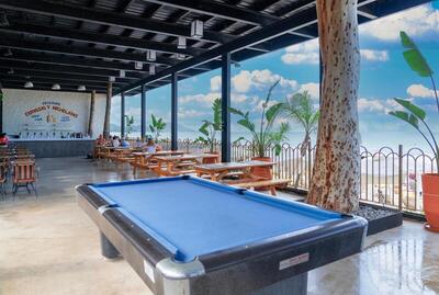DoubleTree by Hilton Antalya-Kemer All-Inclusive Resort, Кемер, Турция