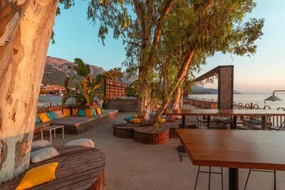 DoubleTree by Hilton Antalya-Kemer All-Inclusive Resort, Кемер, Турция